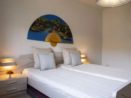 Les Girolles A59, Appartement 4 personnes à Verbier - Photo 12