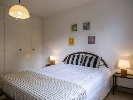 Les Girolles A59, Appartement 4 personnes à Verbier - Photo 13