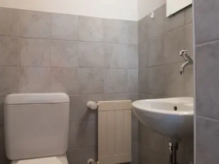 Les Girolles A59, Appartement 4 personnes à Verbier - Photo 16