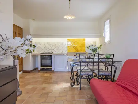 La Fabrique, Maison 4 personnes à Villelaure - Photo 9