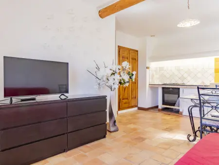 La Fabrique, Maison 4 personnes à Villelaure - Photo 12