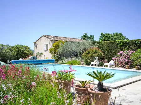 La Fabrique, Maison 4 personnes à Villelaure - Photo 17