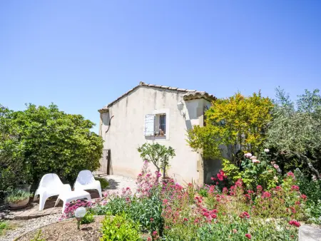 La Fabrique, Maison 4 personnes à Villelaure - Photo 20