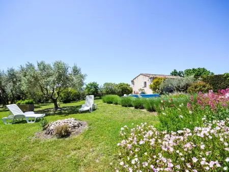 La Fabrique, Maison 4 personnes à Villelaure - Photo 21
