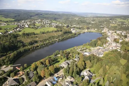 GÎTE CONTES DE SALME Lodge des Contes, Séjour à Vielsalm avec des amis à quatre pattes - Photo 34