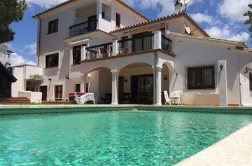 Location Villa à Marbella,8381 - Large beach side villa in Marbella 396559 N°607451