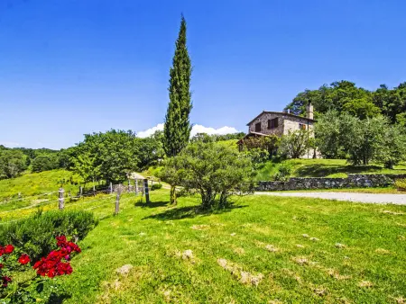 Casalini, Maison 4 personnes à Scansano - Photo 1