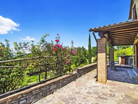 Casalini, Maison 4 personnes à Scansano - Photo 3