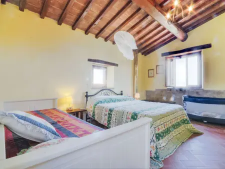 Casalini, Maison 4 personnes à Scansano - Photo 6