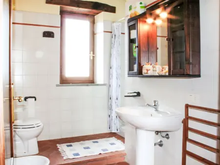 Casalini, Maison 4 personnes à Scansano - Photo 7