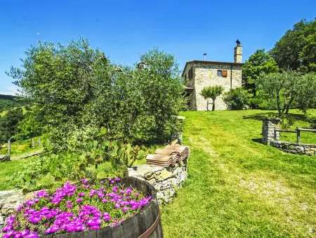 Casalini, Maison 4 personnes à Scansano - Photo 9