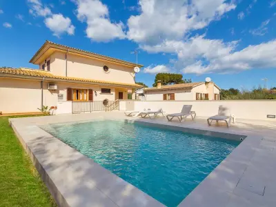 Villa à Son Serra de Marina, Calma - N°608949