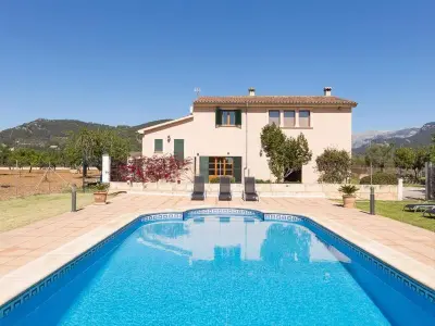 Villa à Lloseta, Can Toni - N°608956