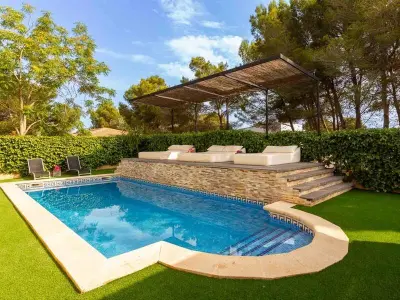 Villa in Son Serra de Marina, Casa Tauler Son Serra de Marina - L608960