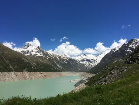 Häuschen Stadel, Chalet 2 personnes à Saas Grund - Photo 12