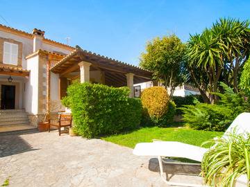 Location Villa à Bon Aire,V. Villa Camila junto a la Playa de Sant Pere 406812 N°619439