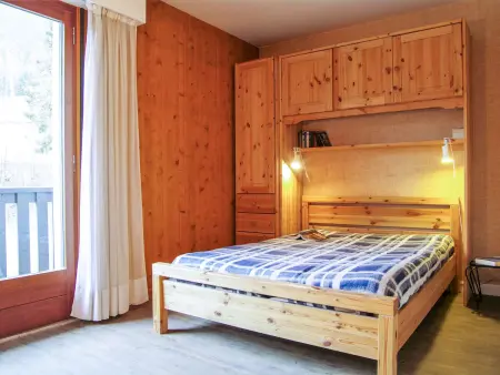 Les Aiguilles du Brévent, Appartement 4 personnes à Chamonix - Photo 1