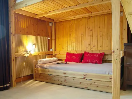 Les Aiguilles du Brévent, Appartement 4 personnes à Chamonix - Photo 2