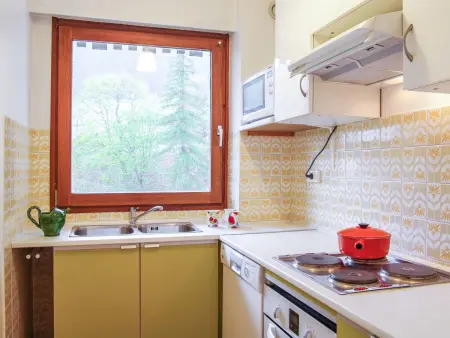 Les Aiguilles du Brévent, Appartement 4 personnes à Chamonix - Photo 3