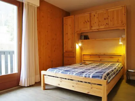Les Aiguilles du Brévent, Appartement 4 personnes à Chamonix - Photo 13