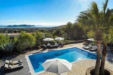 Location Villa à Ibiza,VILLA ARCADIA 6 pax - N°624512