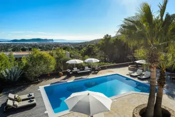 Villa in Ibiza,VILLA ARCADIA 6 pax 420952 N°624512