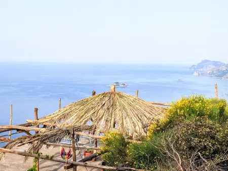 Dea Afrodite, Maison 6 personnes à Praiano - Photo 1