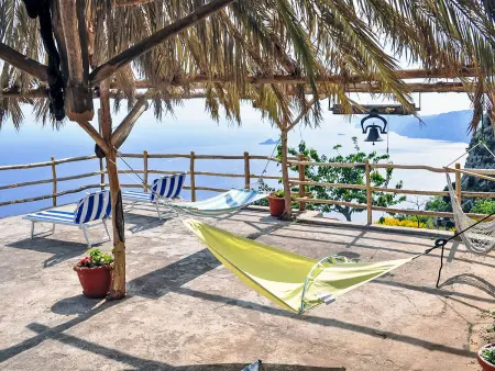 Dea Afrodite, Maison 6 personnes à Praiano - Photo 4