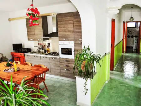 Dea Afrodite, Maison 6 personnes à Praiano - Photo 5