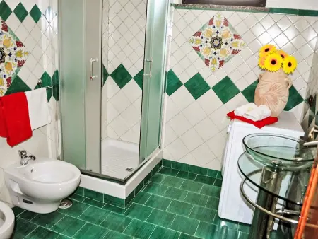Dea Afrodite, Maison 6 personnes à Praiano - Photo 8