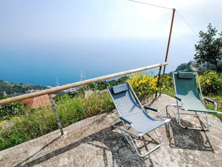 Dea Afrodite, Maison 6 personnes à Praiano - Photo 11