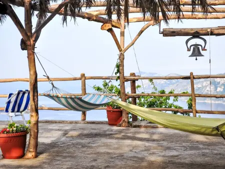 Dea Afrodite, Maison 6 personnes à Praiano - Photo 14