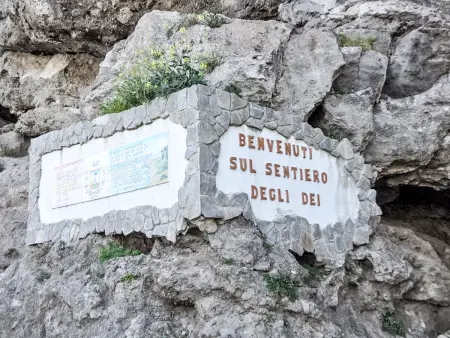 Dea Afrodite, Maison 6 personnes à Praiano - Photo 16