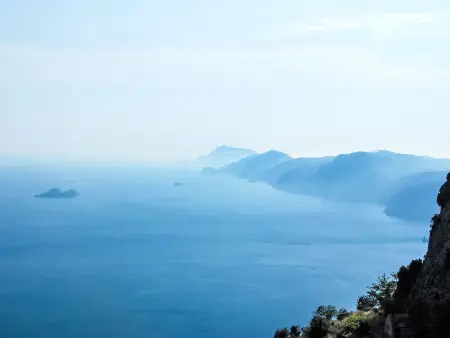 Dea Afrodite, Maison 6 personnes à Praiano - Photo 20