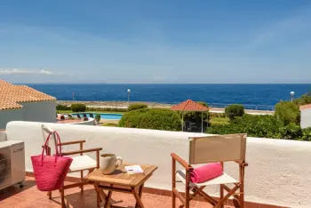 Menorca, Villa in Cap d'Artruix, Menorca BELLVIURE 429876 N°630403