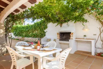 Villa a Cala'N Porter,Menorca FIFI 429881 N°630398