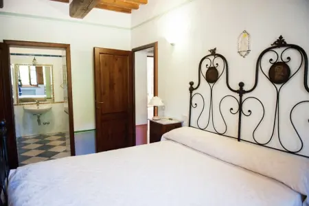 Tiglio, Un agritourisme de dans la vallée de la Chiana. - Photo 23