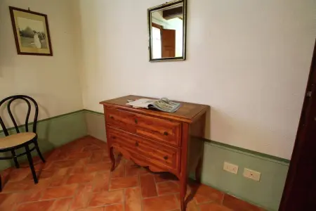 Tiglio, Un agritourisme de dans la vallée de la Chiana. - Photo 29