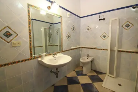 Tiglio, Un agritourisme de dans la vallée de la Chiana. - Photo 31