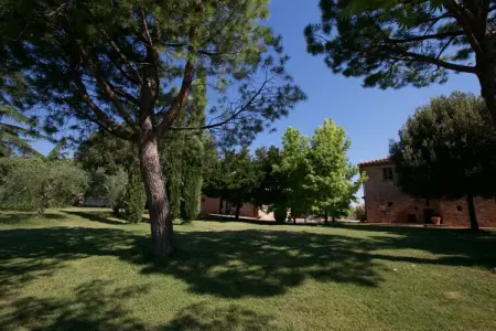 Tiglio, Un agritourisme de dans la vallée de la Chiana. - Photo 36