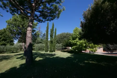 Tiglio, Un agritourisme de dans la vallée de la Chiana. - Photo 38
