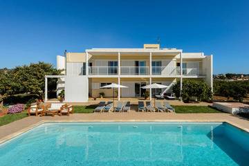 VILLA GUASCH, Villa 10 personnes à Santa Eularia des Riu 441985