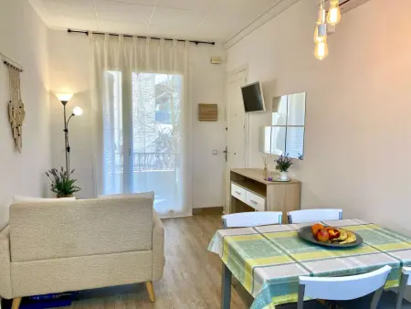 Aquarius, Appartement 4 personnes à Tossa de Mar - Photo 1