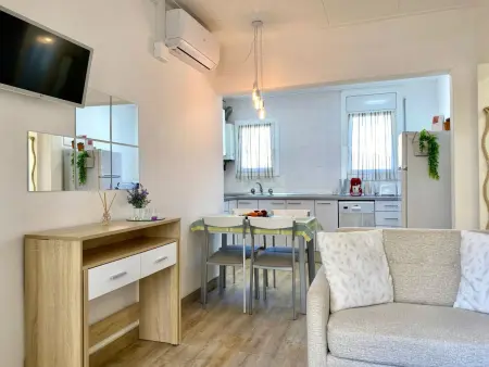 Aquarius, Appartement 4 personnes à Tossa de Mar - Photo 2