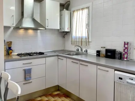 Aquarius, Appartement 4 personnes à Tossa de Mar - Photo 3