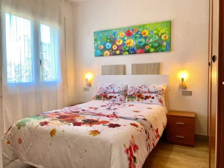 Aquarius, Appartement 4 personnes à Tossa de Mar - Photo 4