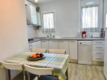 Aquarius, Appartement 4 personnes à Tossa de Mar - Photo 5