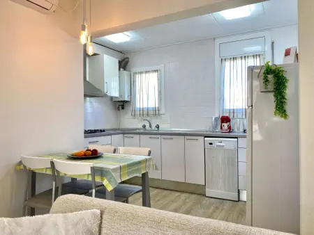 Aquarius, Appartement 4 personnes à Tossa de Mar - Photo 6