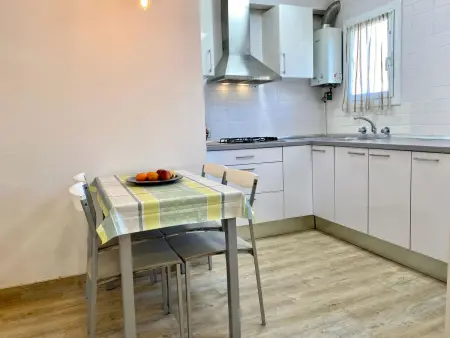 Aquarius, Appartement 4 personnes à Tossa de Mar - Photo 7