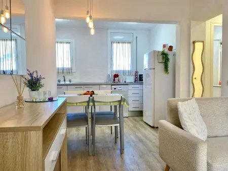 Aquarius, Appartement 4 personnes à Tossa de Mar - Photo 8
